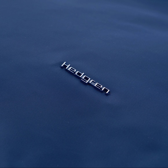 Hedgren Drive Large Hobo Shoulder Bag - Picture 6 of 8